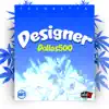 Dollas 500 - Designer - Single